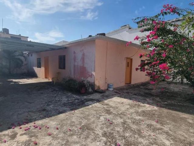 Casa en Venta Los Pinos Veracruz Veracruz