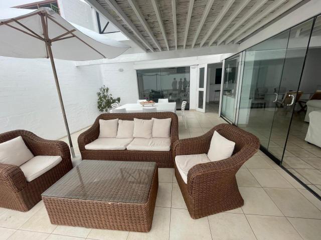 Casa en venta Los Pulpos