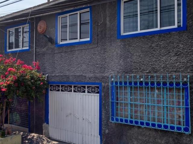 CASA EN VENTA LOS REYES ACAQUILPAN ESTADO DE MEXICO