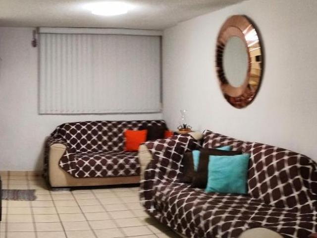 Casa en venta Los Reyes Coyoacán CDMX