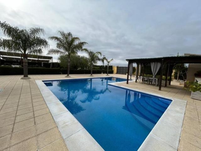 Casa en venta Lora del Río