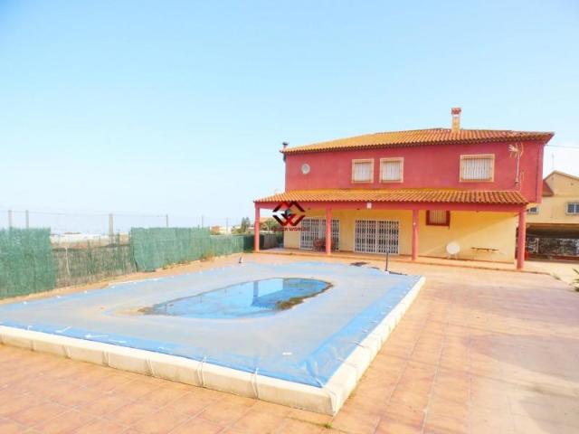 Casa en venta Lorca