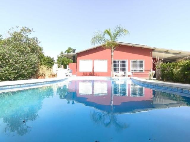 Casa en venta Lorquí