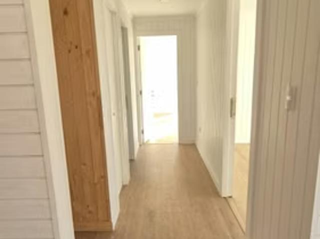 Casa en venta, loteo aires de nonguén | 3 dormitorios por 265000. 00 en Concepción