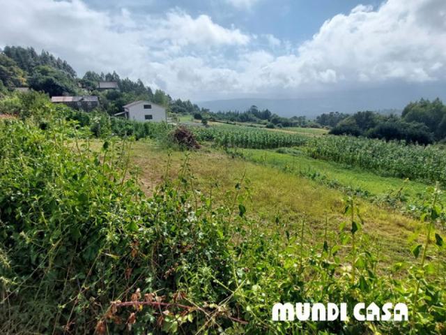 Casa en venta Lousame