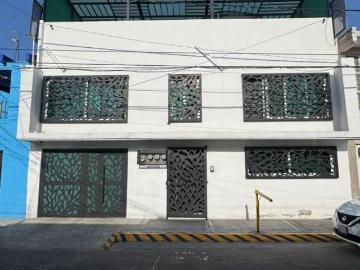 Casa en Venta. Pte 10, Cuchilla del Tesoro, Gustavo A. Madero, CDMX