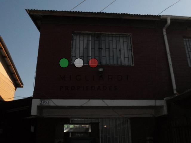Casa en venta. puente alto