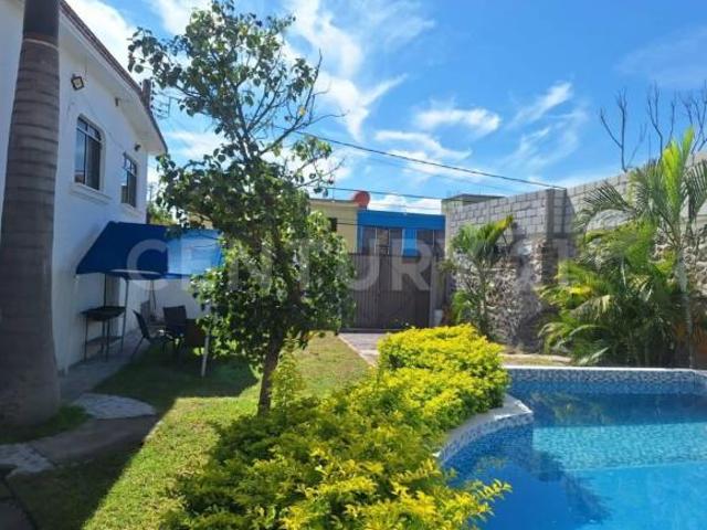 Casa en Venta, Puente de Ixtla, Morelos