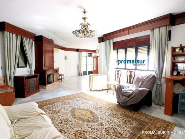 Casa en venta Puente Genil
