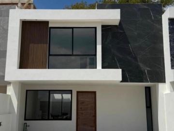 Casa en Venta Puebla