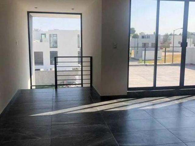 Casa en Venta Puebla Xilotzingo Zona Sur Con Roof Garden