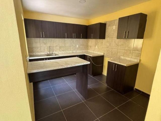 Casa en Venta Puebla zona de Volkswagen