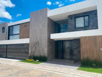Casa en Venta, Puebla Lomas de Angelopolis