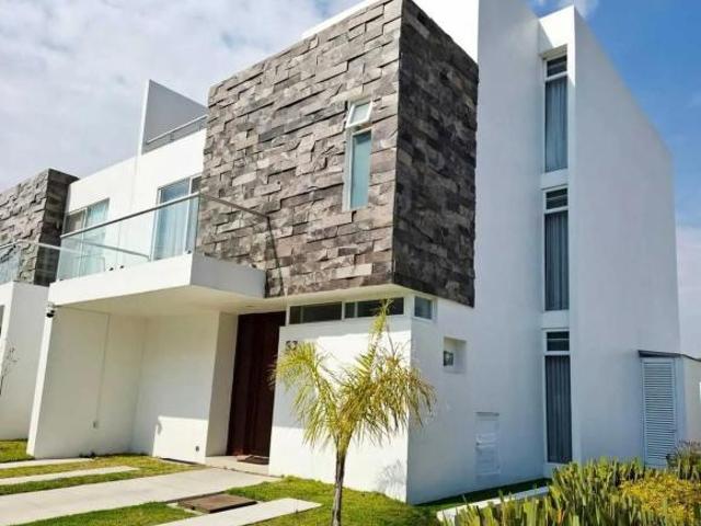 Casa en Venta Puebla Lomas de Angelópolis Parque Kassia en Esquina
