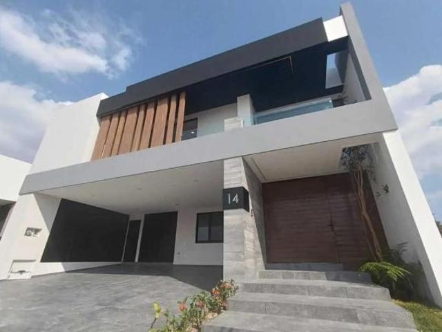 Casa en Venta Puebla Lomas de Angelópolis Parque Jalisco