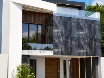 Casa en venta Puebla Lomas de angelopolis Parque San José