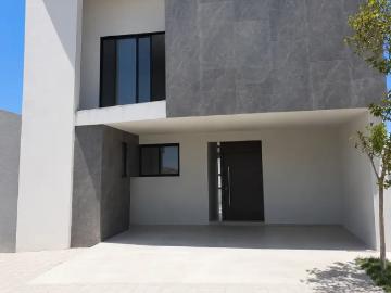 Casa en venta Puebla Lomas de angelopolis Parque San José