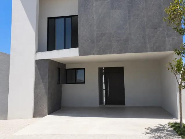 Casa en venta Puebla Lomas de angelopolis Parque San José