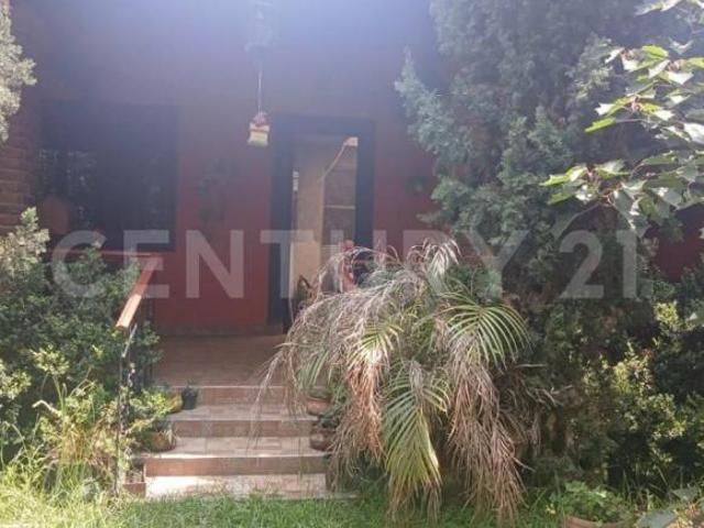 Casa en venta, Pueblo La Magdalena Atlicpac, La Paz, Estado de México