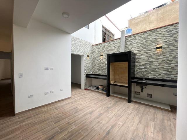 Casa en venta Pueblo Libre