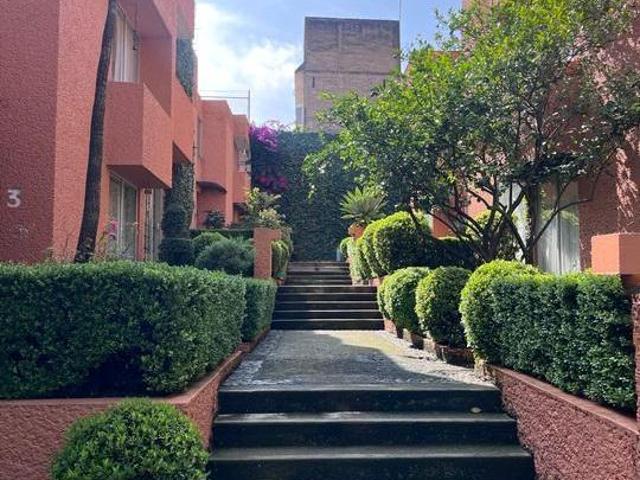 Casa en Venta Pueblo Nuevo Bajo, La Magdalena Contreras