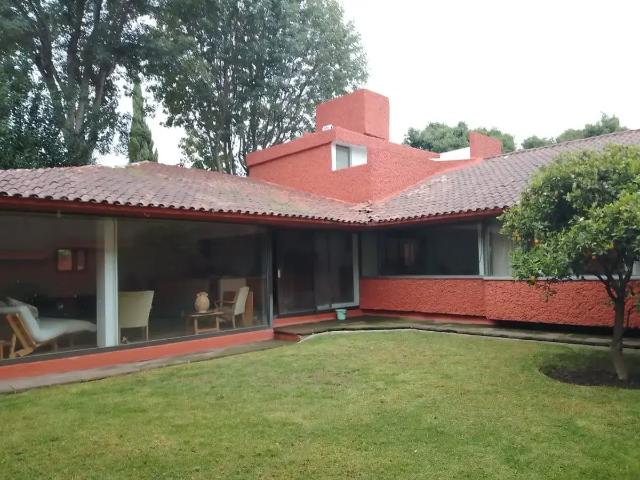 Casa en Venta, Pueblo Nuevo, San Jeronimo, CDMX