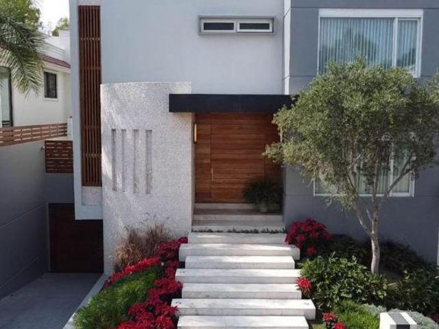 Casa en Venta, Puerta de Hierro, Zapopan