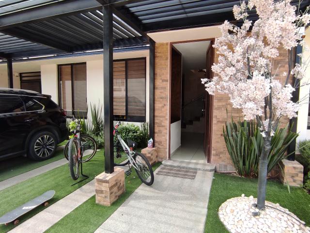 Casa en Venta Puerta de Piedra Corregidora Querétaro