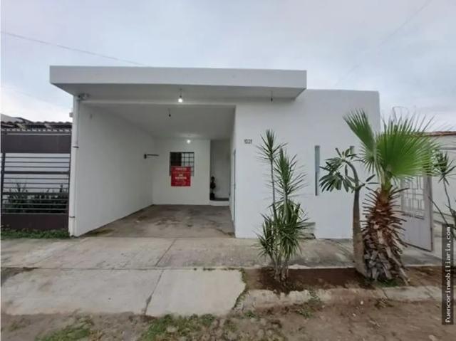 Casa en venta Puerta de Rolón 3 recámaras