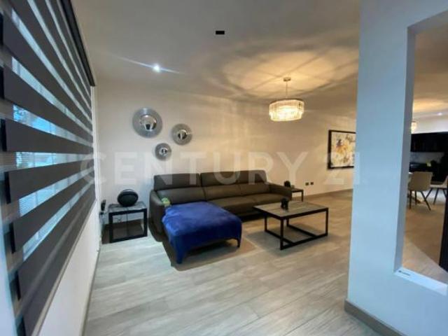 Casa en venta puerta de Sebastián Subdivisión, Chihuahua