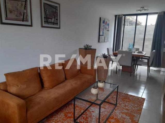 CASA EN VENTA PUERTAS DE SAN MIGUEL 4