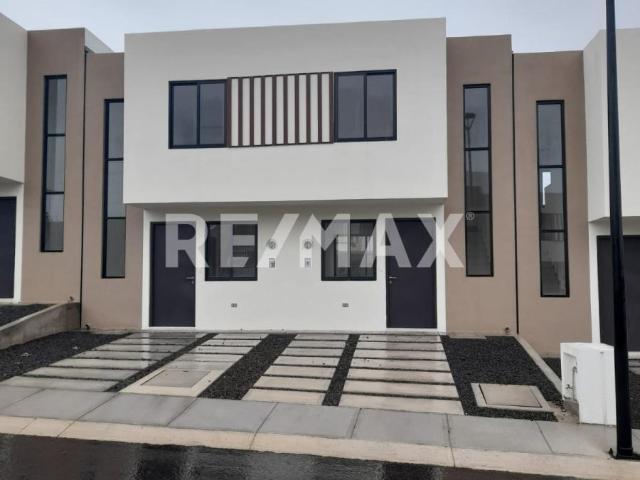 CASA EN VENTA PUERTAS DE SAN MIGUEL