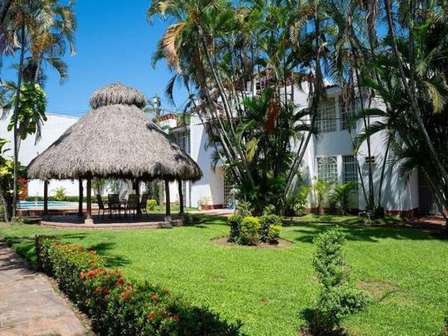 CASA EN VENTA PUERTO VALLARTA FLUVIAL