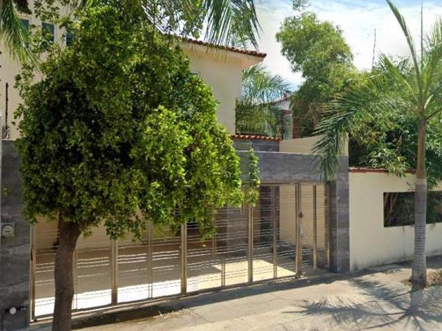 CASA EN VENTA PUERTO VALLARTA, RIO RHIN FLUVIAL VALLARTA