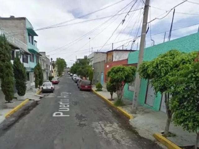 CASA EN VENTA, PUERTO ANGEL 117, CASAS ALEMÁN, GUSTAVO A. MADERO, CDMX