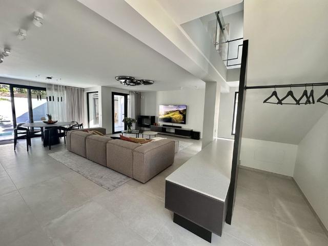 Casa en venta Puerto Banús, Andalucía