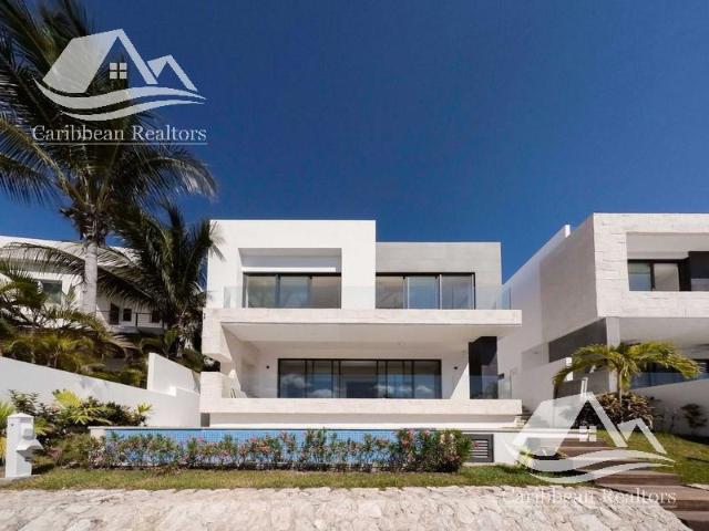Casa en Venta Puerto Cancun