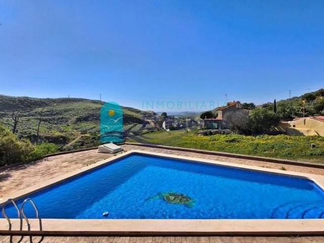 Casa en venta Puerto de Mazarrón
