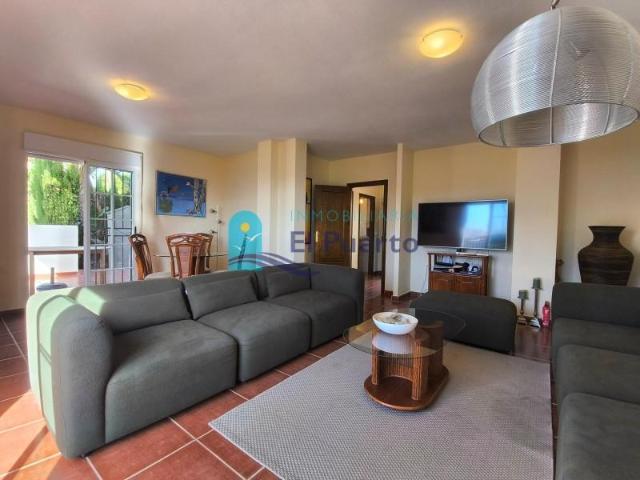 Casa en venta Puerto de Mazarrón