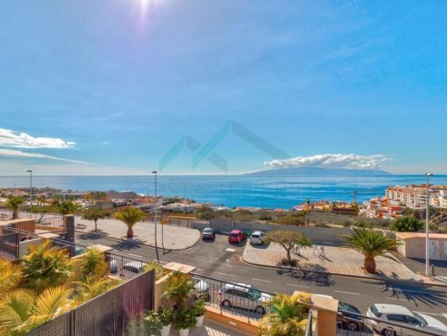 Casa en venta Puerto de Santiago