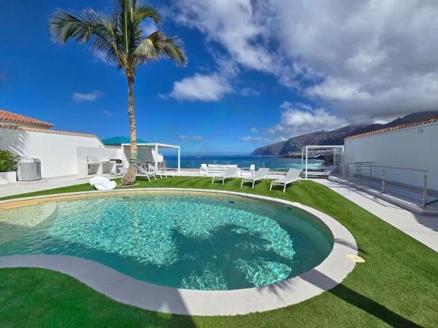 Casa en venta Puerto de Santiago