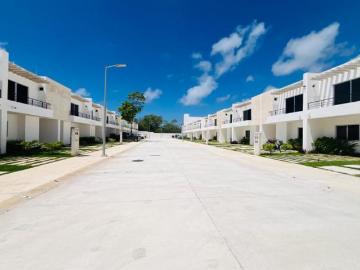 CASA EN VENTA PUERTO MORELOS