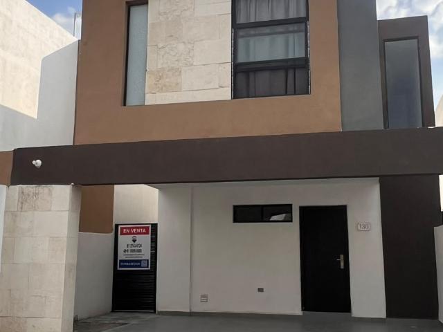 CASA EN VENTA | PUNTA NIZUC, APODACA, N.L