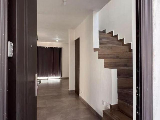 CASA EN VENTA | PUNTA NIZUC, APODACA, N.L