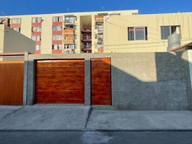 Casa en venta Punta Norte