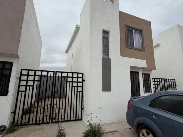 Casa en venta | Punta Alta 2da Etapa | García, Nuevo León