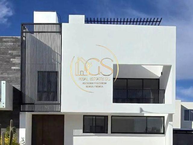 CASA EN VENTA PUNTA ARENA CELAYA