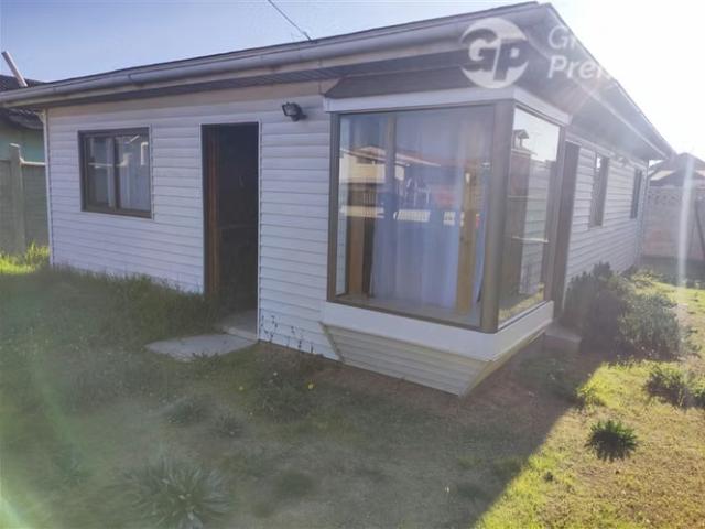Casa en venta Punta de Tralca | 3 dormitorios por 120000. 00 en El Quisco