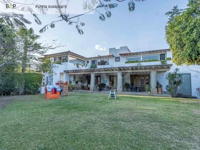 Casa en venta Punta Diamante