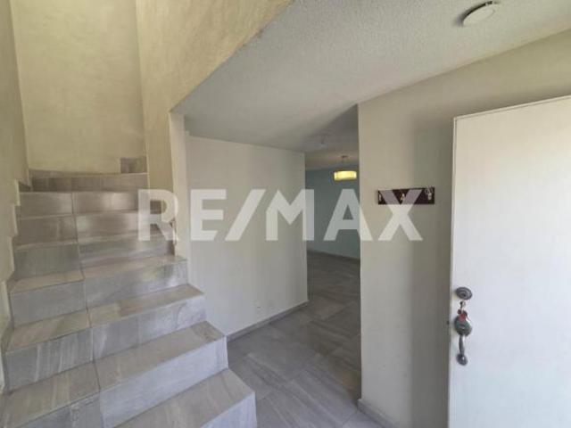 CASA EN VENTA PUNTA PALERMO II, TECAMAC 4